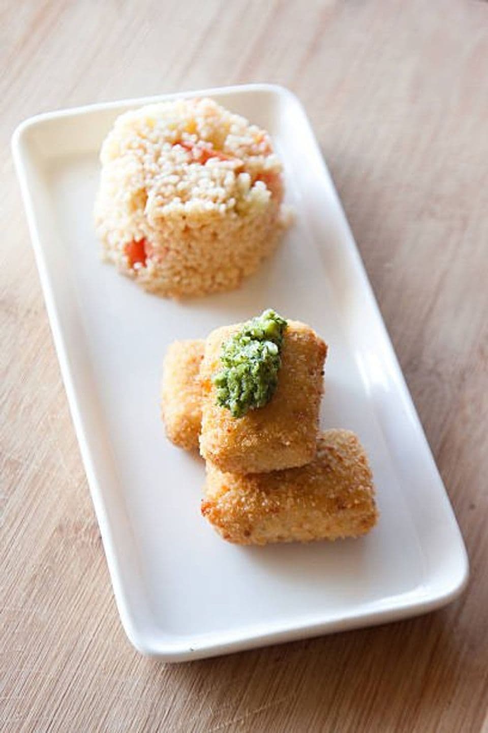 Resep dan Ide Jualan Nugget Tahu yang Enak dan Mudah Dibuat