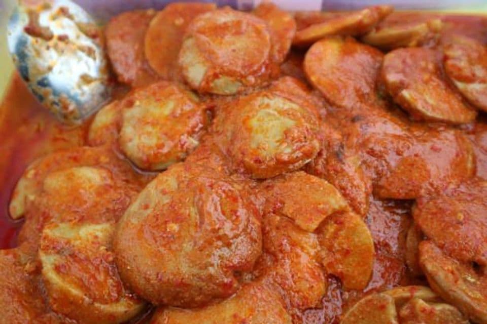 Tips Masak Rendang Jengkol Empuk dan Anti Bau, Begini Caranya