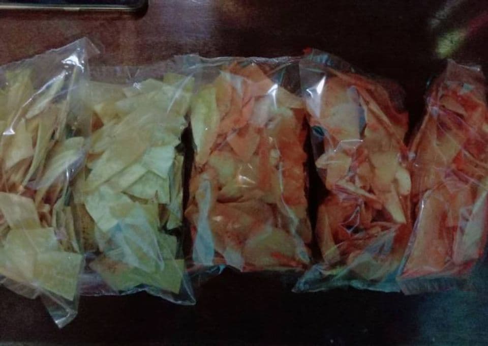 Resep Jualan Keripik Sukun Balado agar Awet dan Tahan Lama