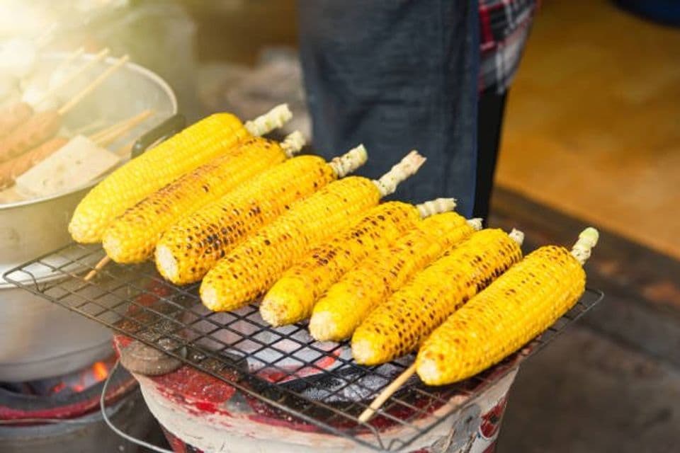 5 Resep Mudah Membuat Bumbu Oles Jagung Bakar, Bikin Nagih!