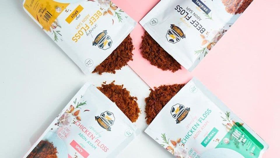 Ini dia Jurus Produk UMKM Laris Manis: Buat Kemasan yang Mengesankan