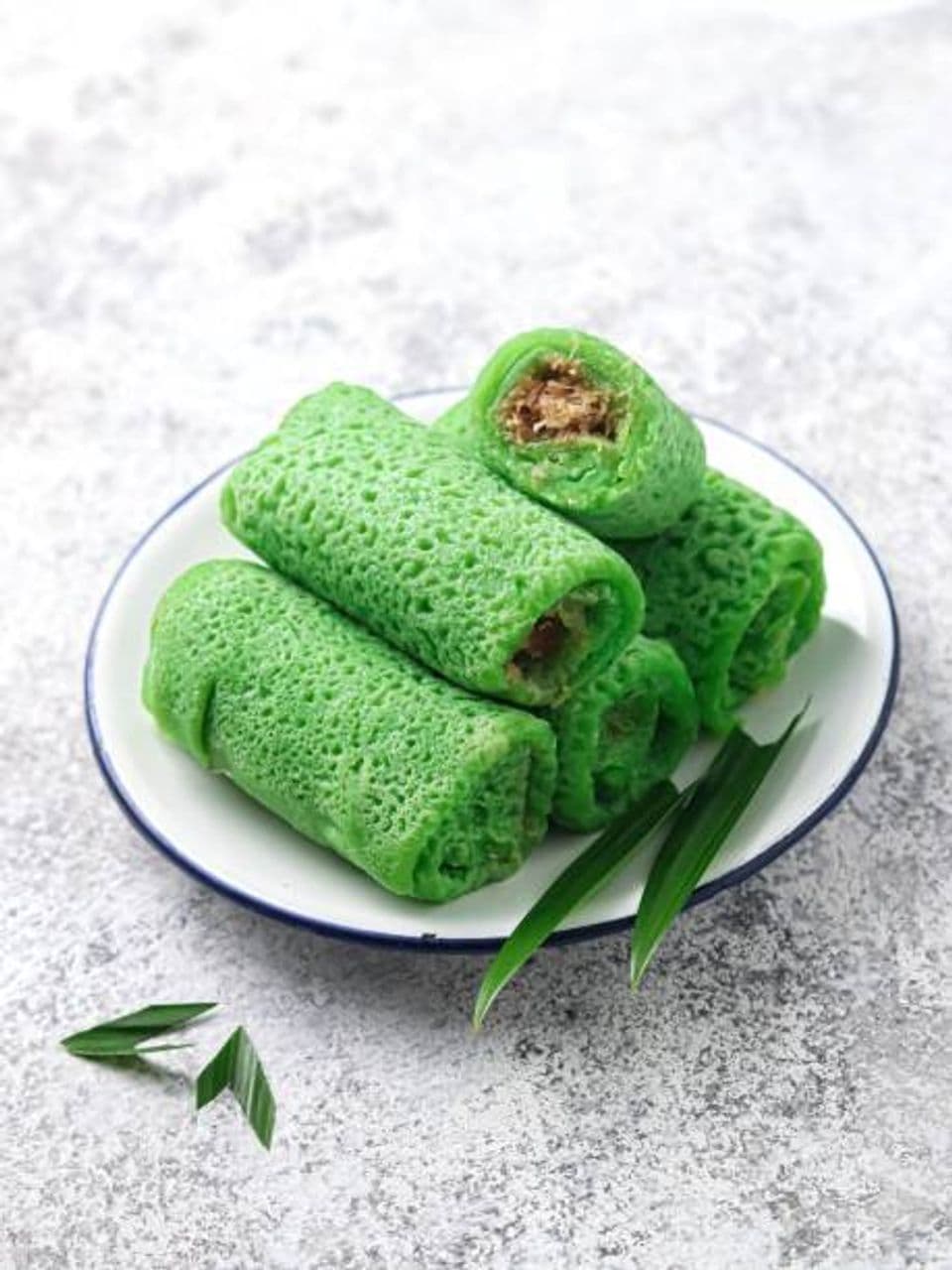 Resep Mudah dan Enak, Kue Tradisional 'Dadar Gulung' Anti Gagal