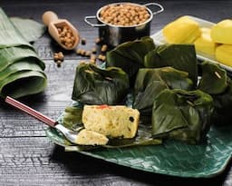 Resep Pepes Tahu, Solusi Makanan Rendah Kolesterol