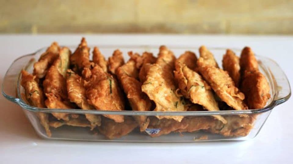 8 Tips Membuat Tempe Goreng yang Tetap Renyah Walaupun dalam Kondisi Dingin