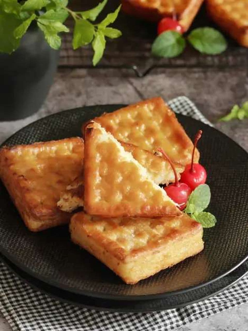 Resep Kue Gabin Renyah dan Enak, Bisa jadi Ide Jualan