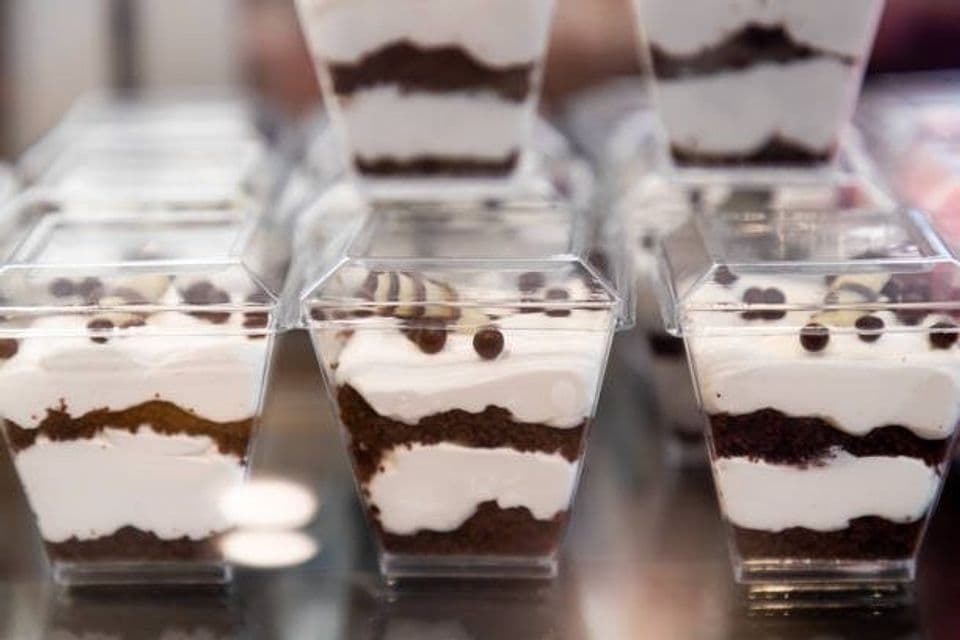 Ide Bisnis: Resep Nutella Milk Bath Cake, Desert Enak Cocok untuk Ide Jualan