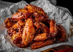 Resep Spicy Chicken Wings Rumahan Tak Kalah dengan Menu Resto