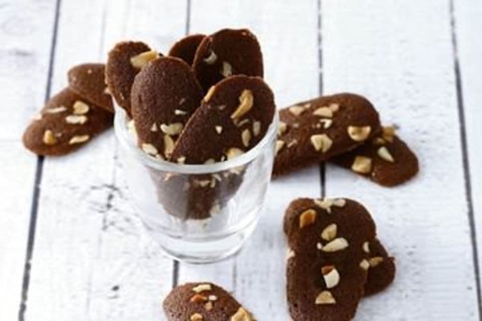 Resep Kue Lidah Kucing Kopi, Minim Modal tetap Enak dan Renyah