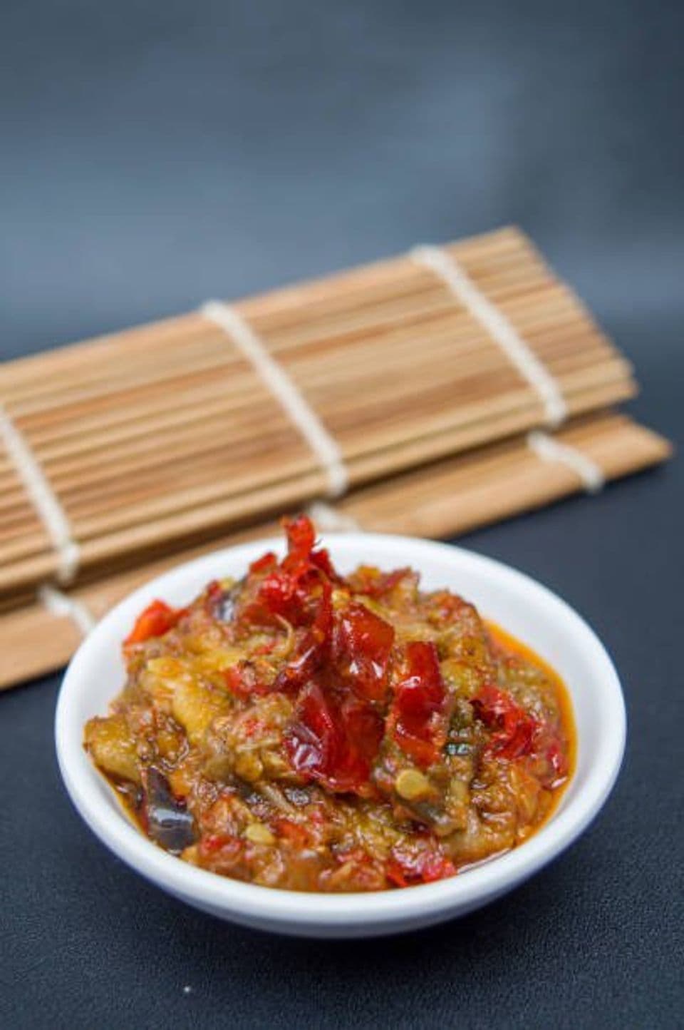 3 Resep Sambal Lalapan yang Enak dan Bisa jadi Ide Menu Sahur dan Berbuka