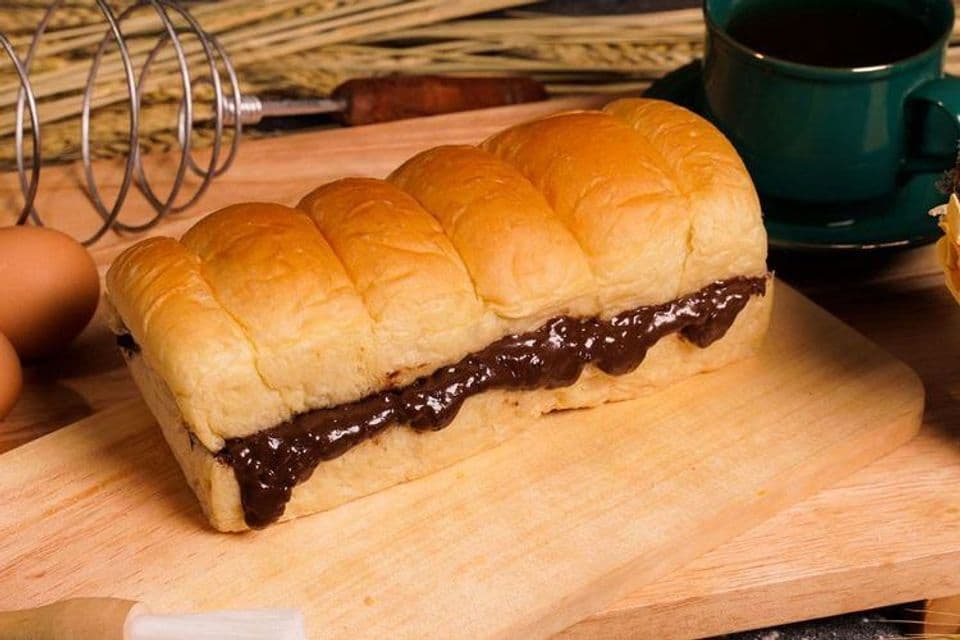 Resep Pembuatan Roti Gembong Khas Kutai, Ide Usaha Kekinian