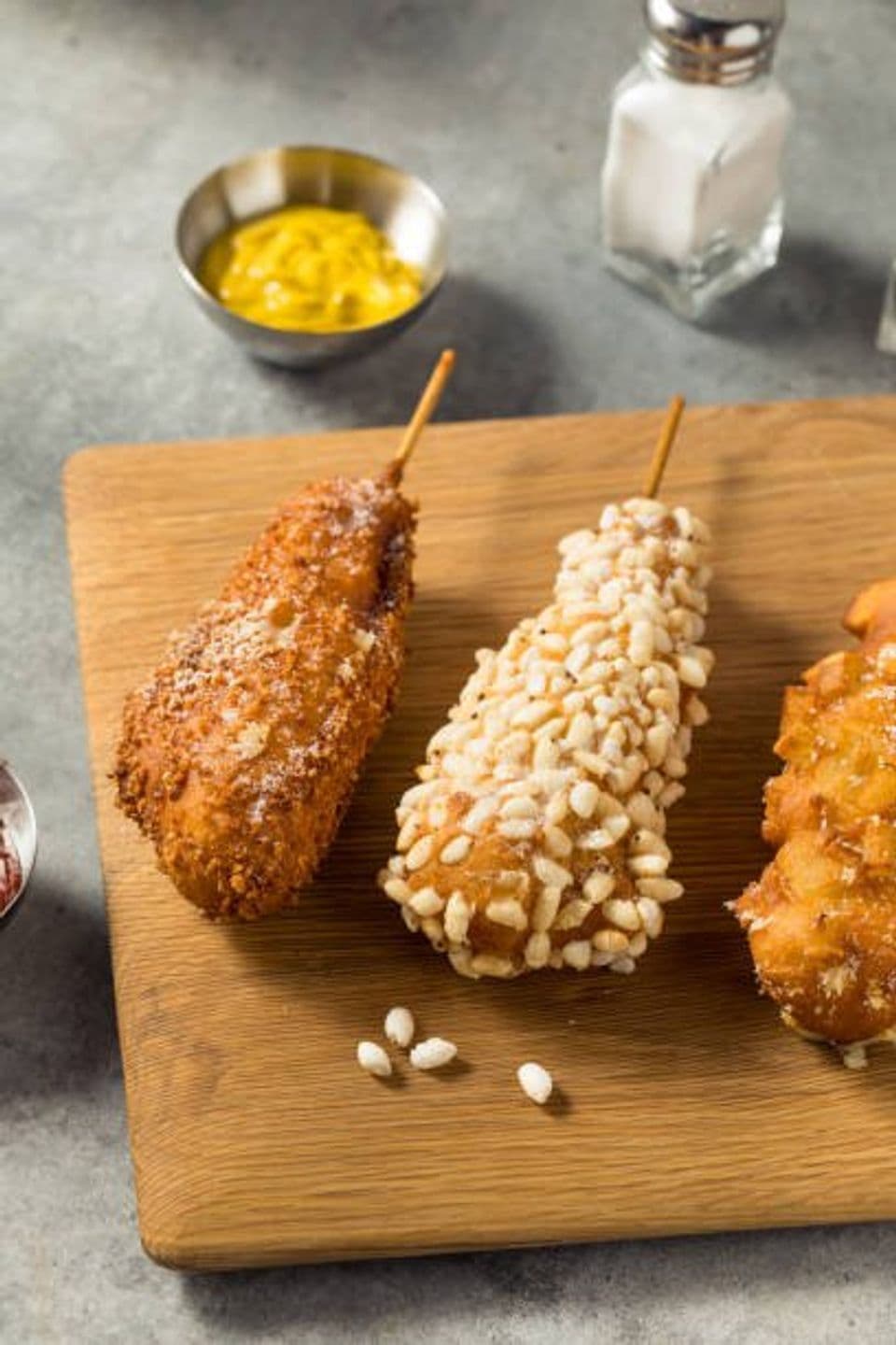 Bisnis Camilan Hotang Yuks! Ini Resepnya