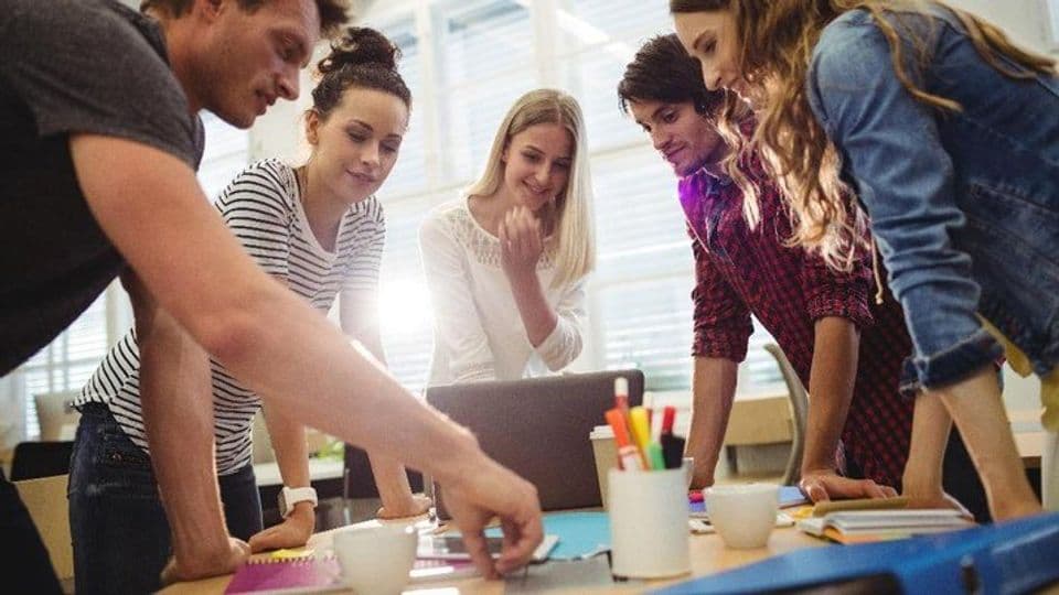 Ini dia Cara Basa-Basi ala Harvard yang Bisa Bikin Anda Sukses