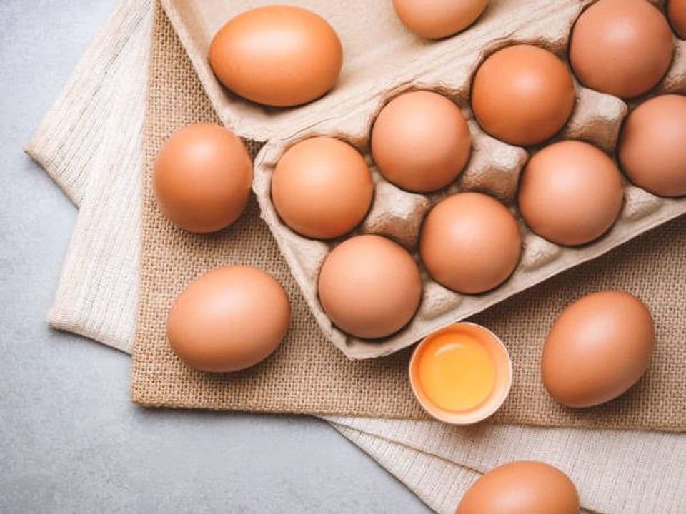 Cara Menguji Telur yang Baik dan Layak Konsumsi