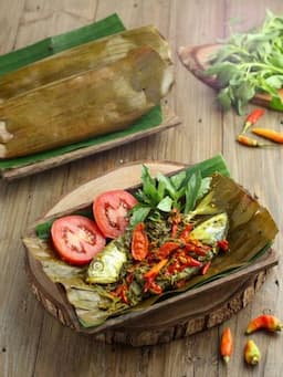 Resep Sehat Pepes Ikan Tongkol Suir, Cocok Bagi Penderita Kolesterol