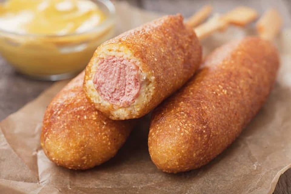 Resep Corndog Roti Tawar yang Praktis Anti Ribet, Bisa jadi Peluang Bisnis