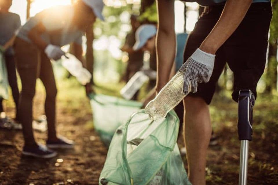 Inovasi Terbaru Tas Plastik yang Ramah Lingkungan Cepat Terurai