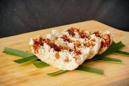 Resep Membuat Gula Kue Rangi, Kue Tradisional yang Enak dan Gurih