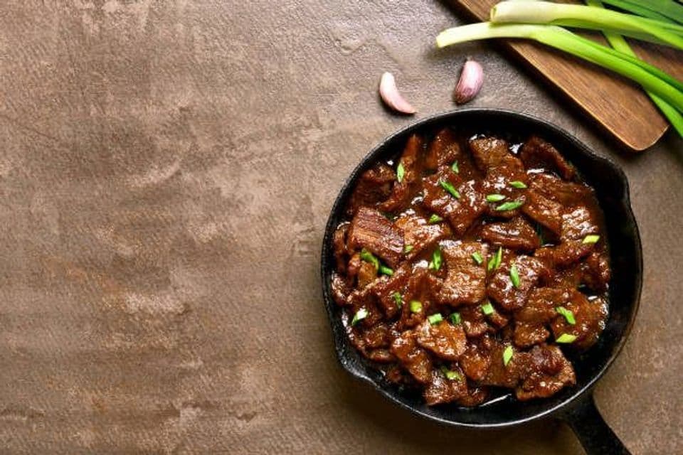 Resep Membuat Daging Kecap, Solusi Menu di Hari Raya Idul Adha