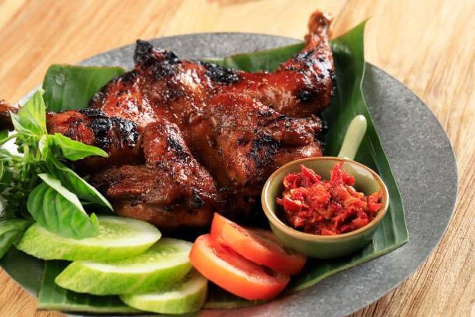 Tips dan Resep Membuat Ayam Tulang Lunak, Enak dan Cepat