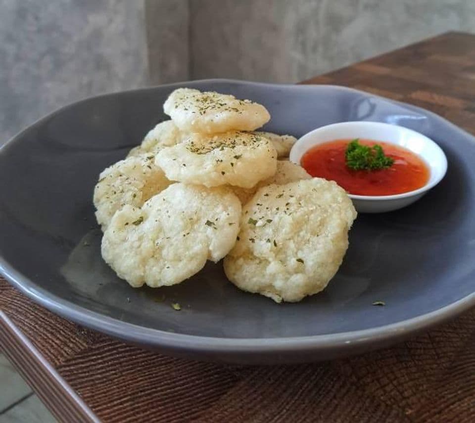 Resep Mudah Membuat Cireng Anti Ribet dan Gagal, Bikin Ketagihan