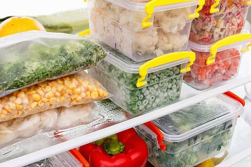 Tips dan Cara Memulai Usaha Sayuran Packing Serta Peluangnya