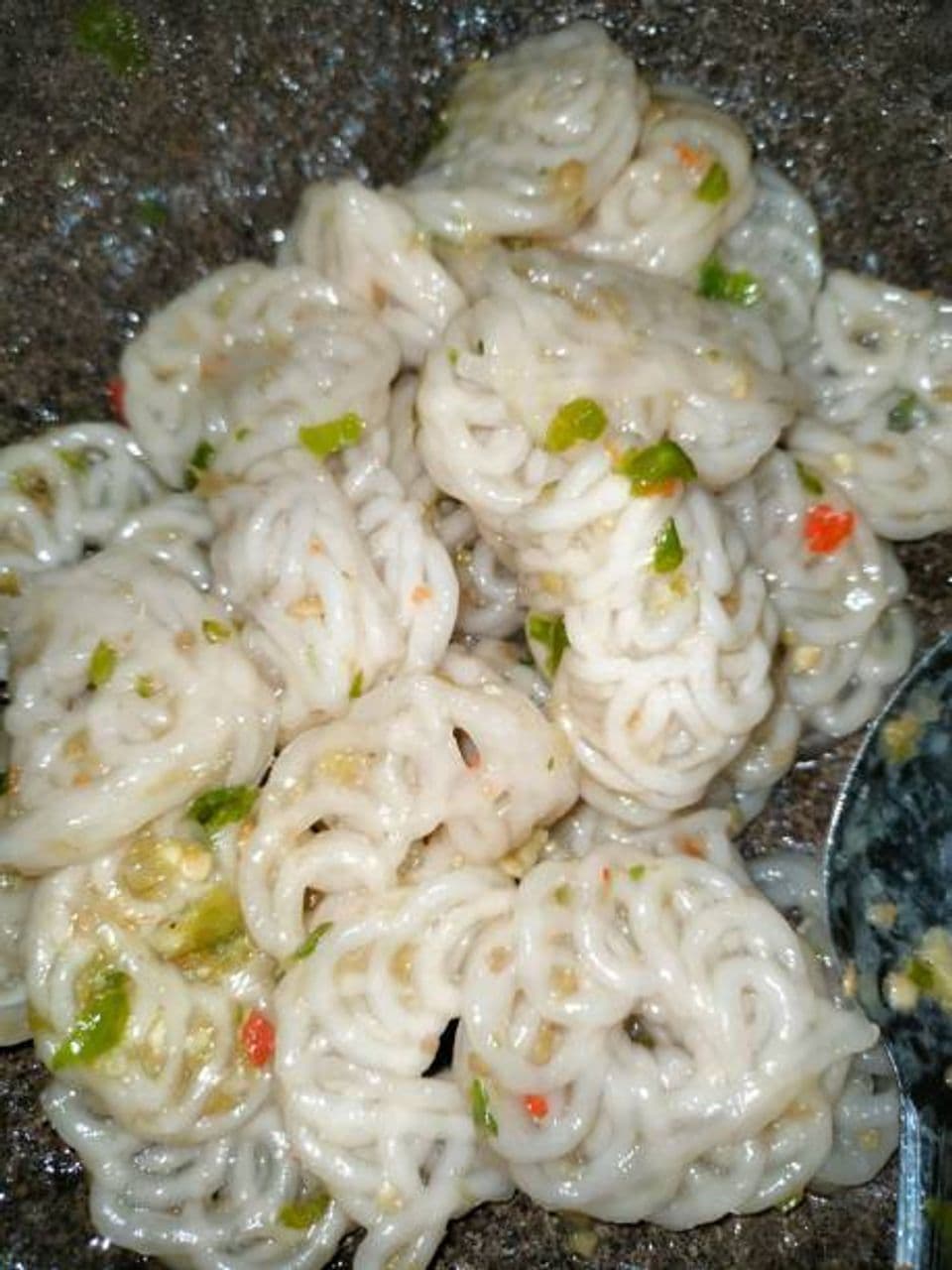 Resep Viral Seblak Coet ala Mamang Rafael Smash, Ternyata Mudah Ditiru!