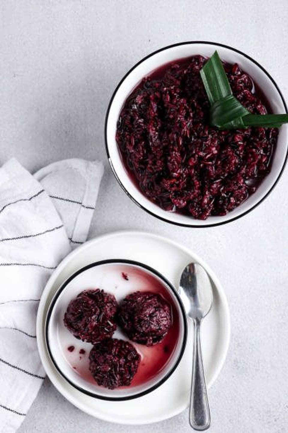 Resep Tape Ketan Hitam yang Manis dan Legit, Hanya dengan Tiga Bahan