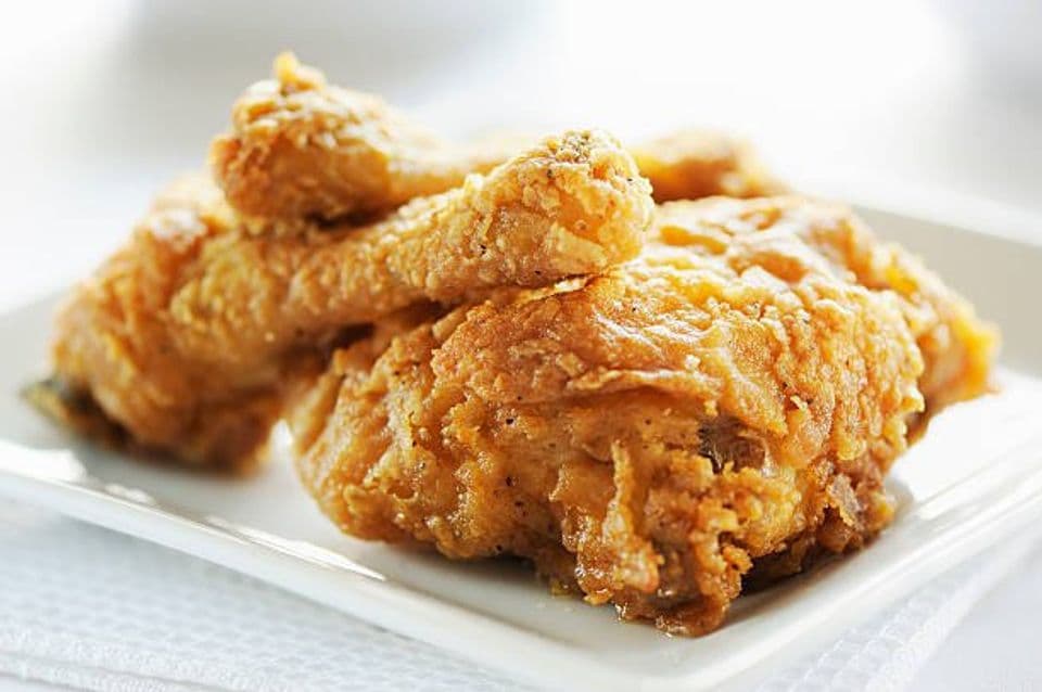 Ide Jualan: Resep Ayam Crispy Renyah, Bumbu Meresap Hingga Kedalam
