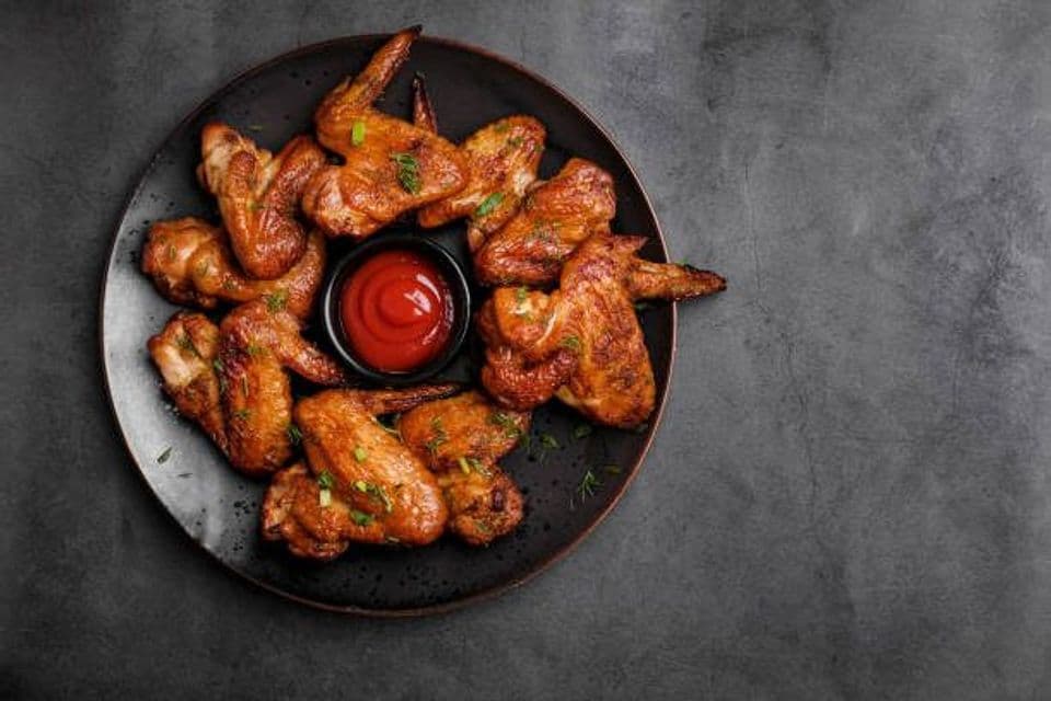 Resep Mudah dan Enak, Membuat Chicken Wings ala Resto