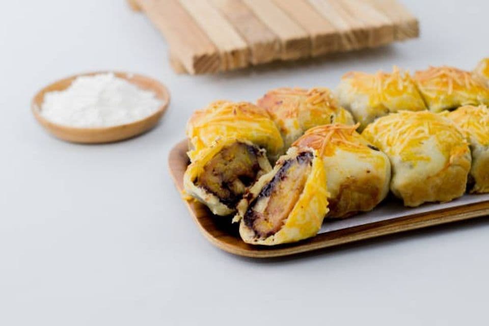 Resep dan Ide Jualan Bolen Pisang Empuk Sederhana