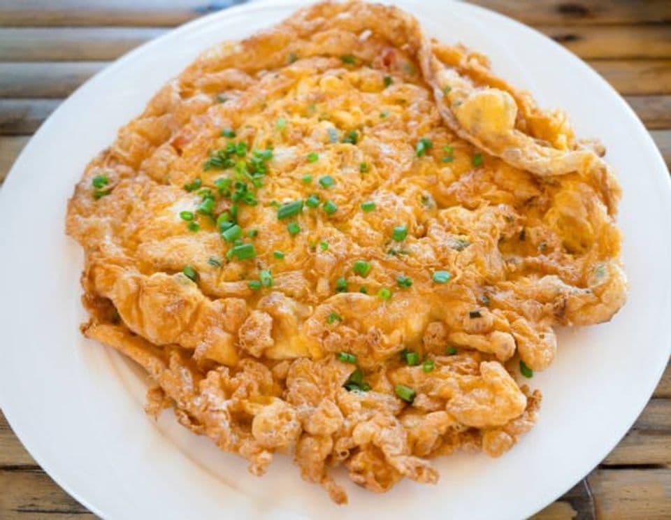 2 Resep Telur Dadar Ala Rumah Padang yang Enak dan Mudah Dibuat