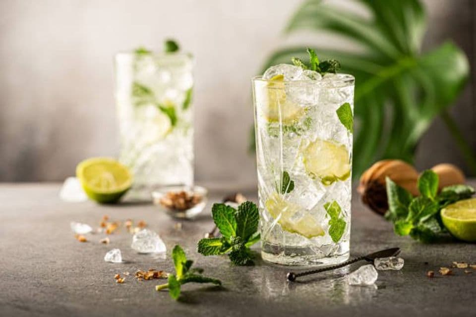 Resep Es Mojito yang Menyegarkan, Ide Usaha Kekinian yang Menjanjikan