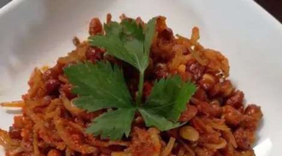 Ide Resep Sambal Goreng Teri Medan yang Enak dan Mudah Dibuat