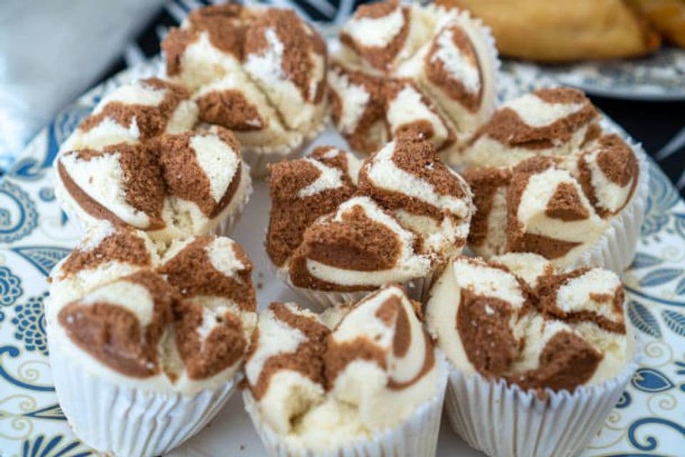 5 Tips yang Wajib Kamu Lakukan agar Bolu Kukus Mekar Sempurna dan Empuk