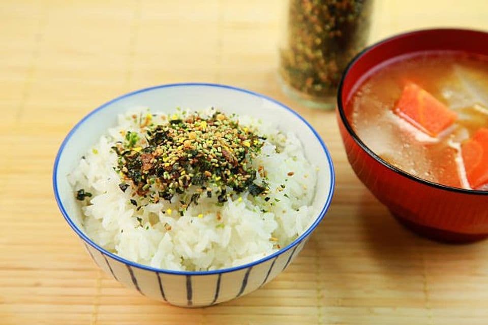 Ide Jualan: Resep Nasi Gurih Daun Jeruk yang Enak