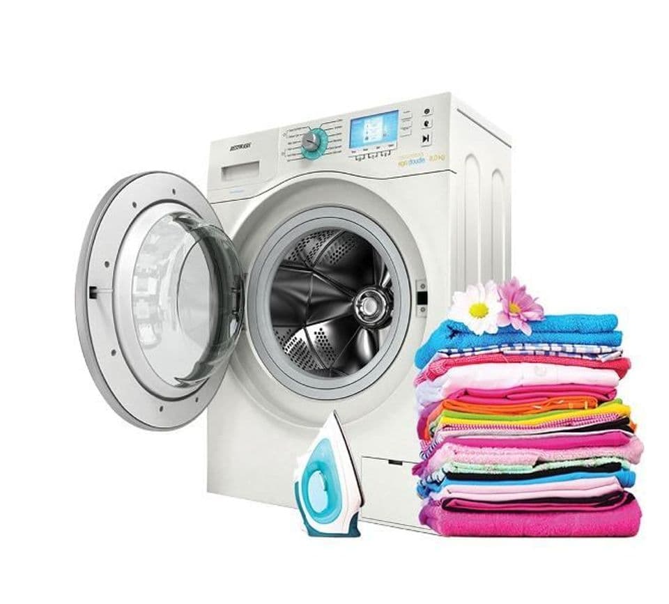 Pelajari Dulu 5 Hal Berikut Sebelum Memulai Usaha Laundry
