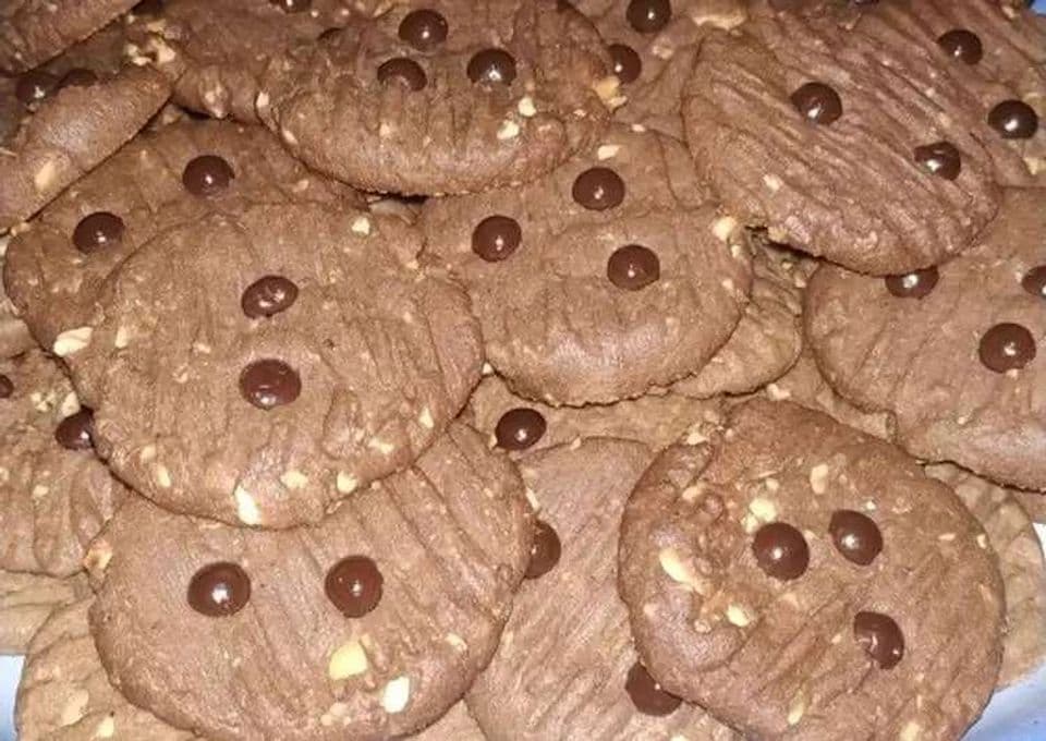 Resep Choco Chips Kacang Tanah, Enak dan Banyak Manfaatnya Bagi Tubuh