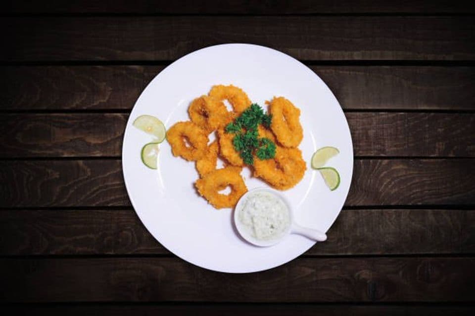 Ide Resep Cumi Goreng Tepung yang Renyah dan Tidak Alot, Bisa jadi Menu Sahur Andalan