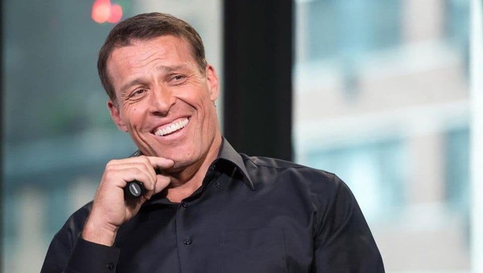 Ide Robbins, Mantan Cleaning Service Toilet Ini Kekayaannya Capai Rp 9 T