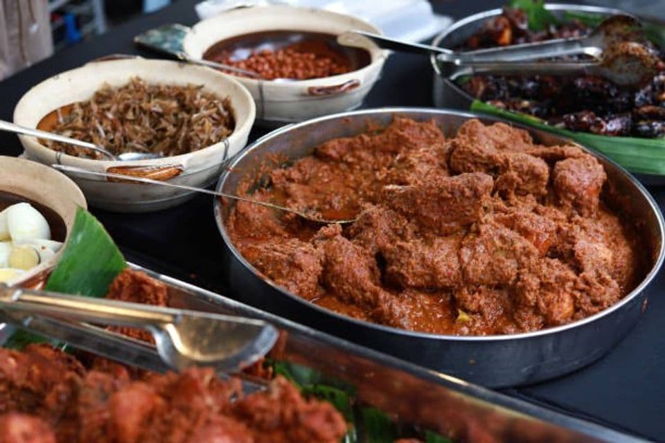 Tips dan Trik agar Daging Rendang Empuk dan Enak di Konsumsi
