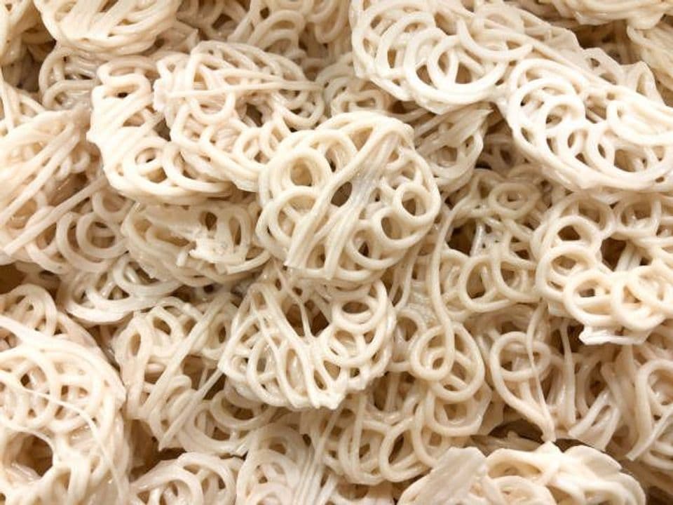 Kerupuk Alot Bisa Kriuk Kembali, Lakukan Tips Berikut!