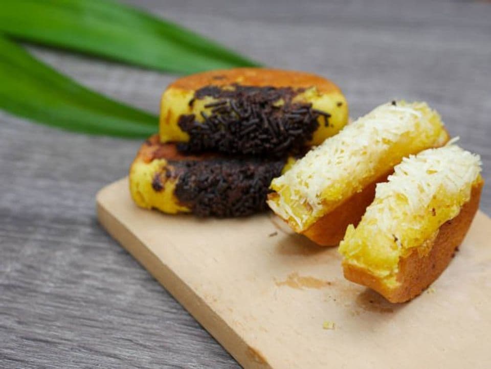 Ide Resep Kue Pukis, Jajanan Tradisional yang Tidak Kalah Enak