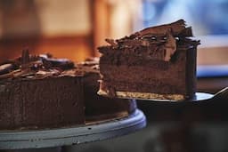 Resep dan Ide Jualan Cake Chocolate Anti Gagal