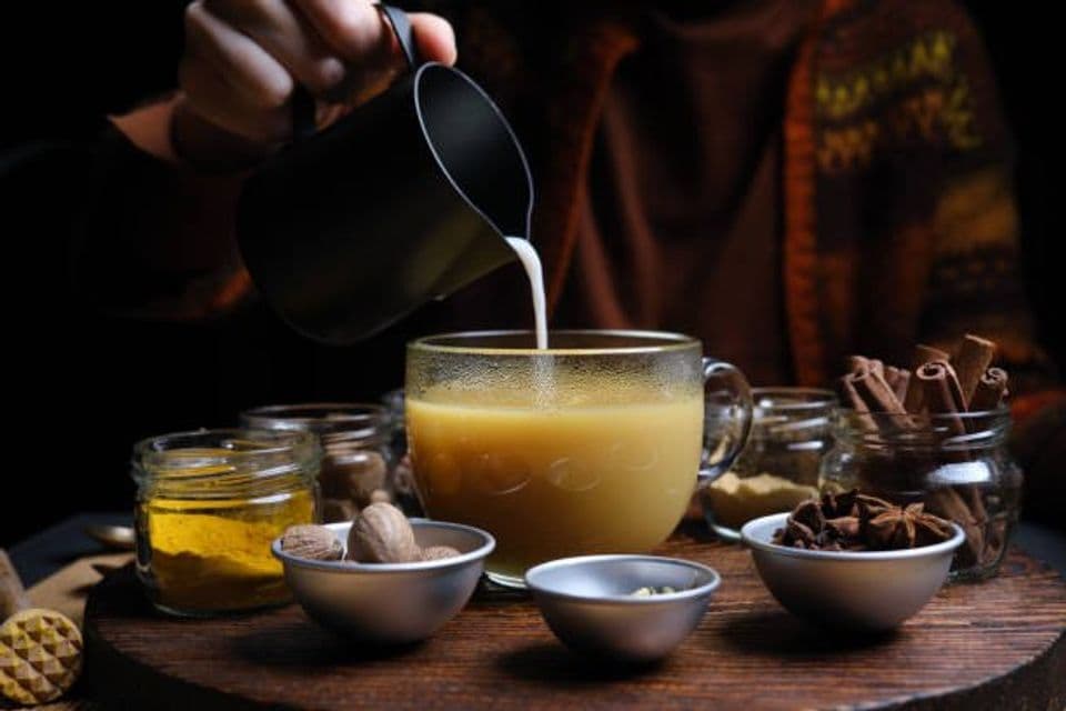 2 Resep Sederhana Kopi Jahe yang Enak dan Khas dari Pekalongan