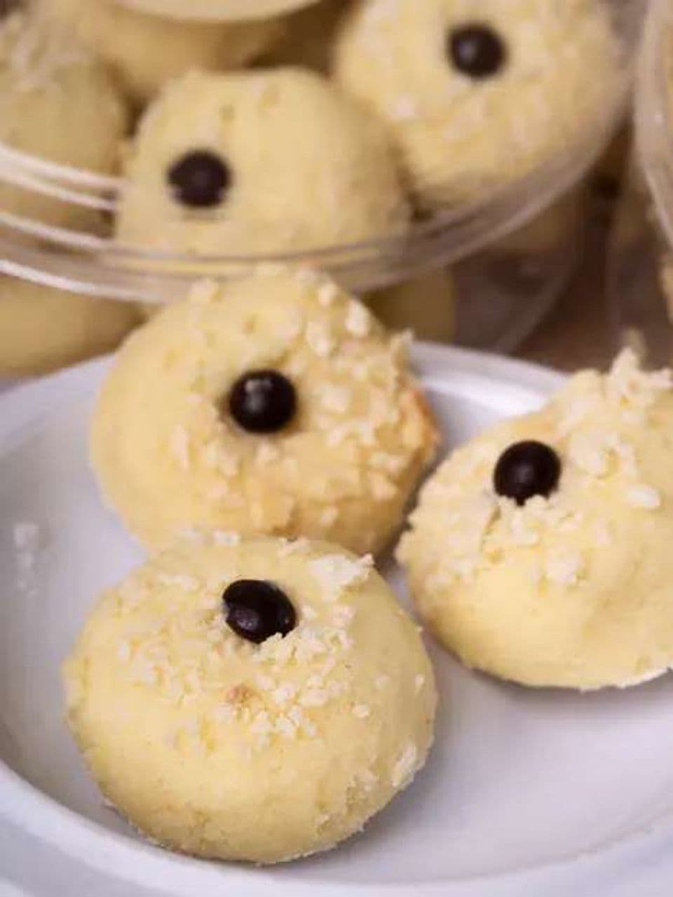 Resep Kue Kering Janda Genit yang Mudah dan Anti Ribet, Cocok jadi Ide Jualan