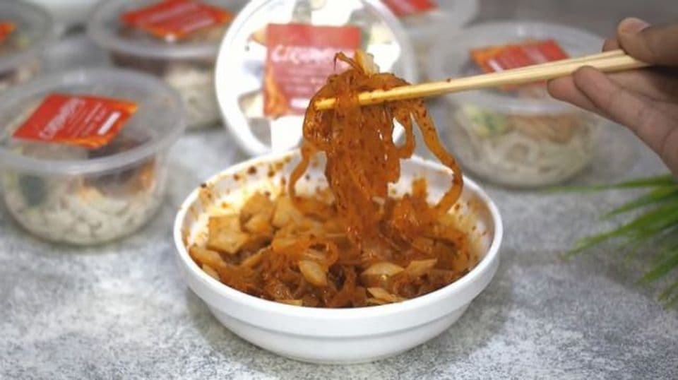 Ide Jualan: Resep Cirambay Pedas Viral, Berpeluang Usaha