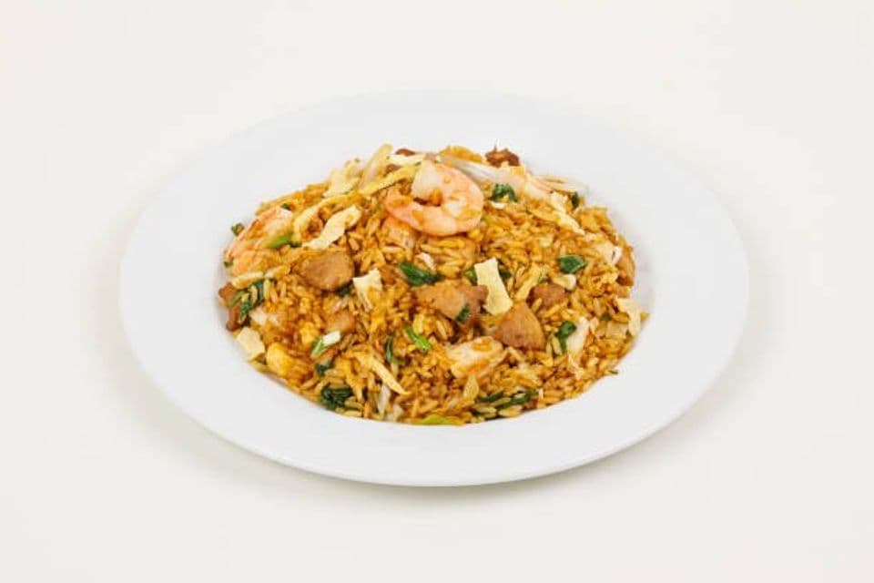 Cara Membuat Nasi Goreng Mawut yang Enak dan Gurih, Bisa jadi Resep Jualan