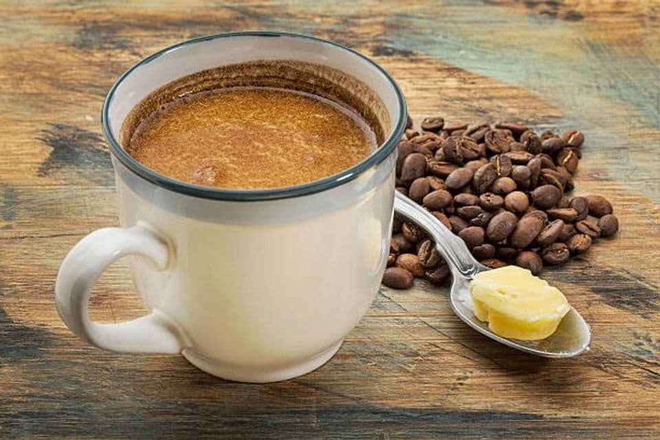 Ide Jualan: Resep Mudah Membuat 'Kopi Butter' Berasal dari Singapura