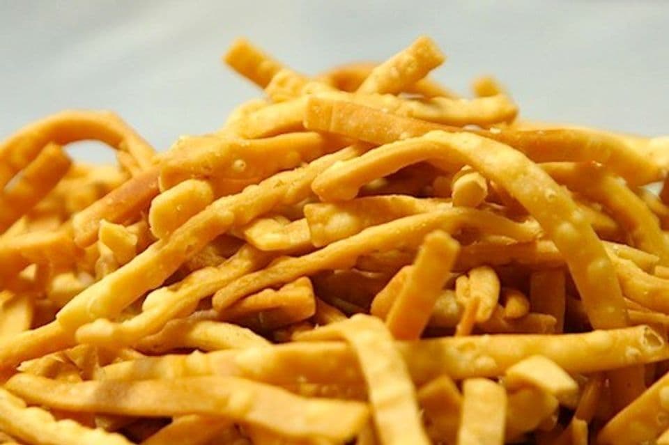 Tips dan Cara Pengolahan Kue Bawang Kentang yang Enak dan Renyah