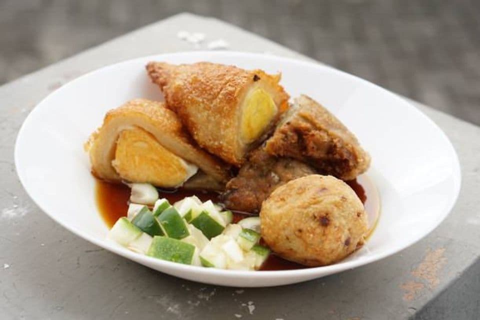 Resep dan Ide Jualan Pempek Kapal Selam yang Empuk dan Anti Gagal